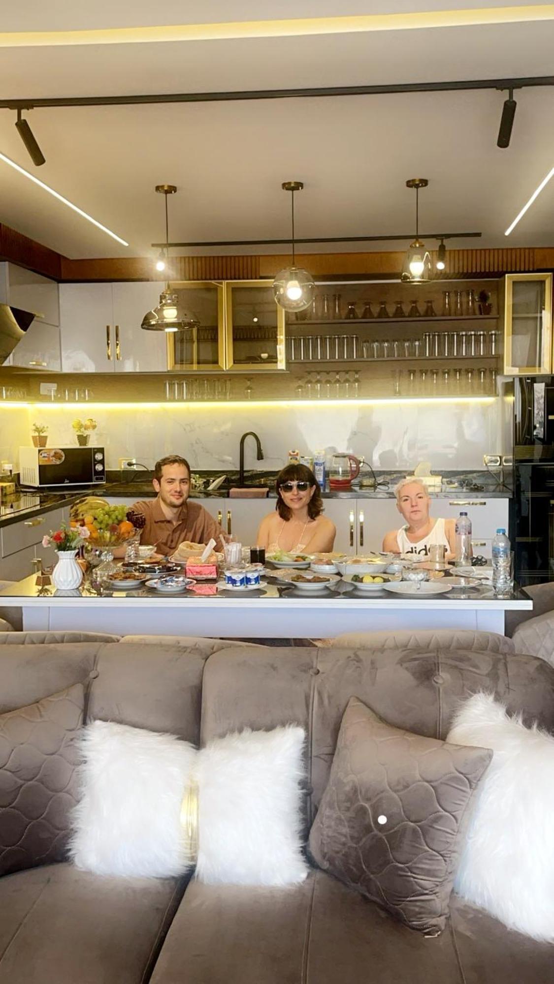 Piccolo Mondo Boutique Hotel Nazlet el-Sisi Luaran gambar